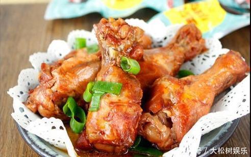 家常菜不仅味道鲜美,而且造型漂亮,值得一试