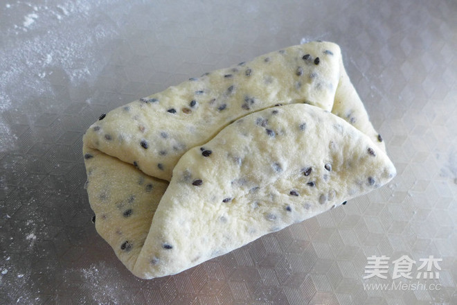 黑芝麻|白头发多经常吃它,可口美味营养丰富,多吃头发乌黑亮丽发质好!