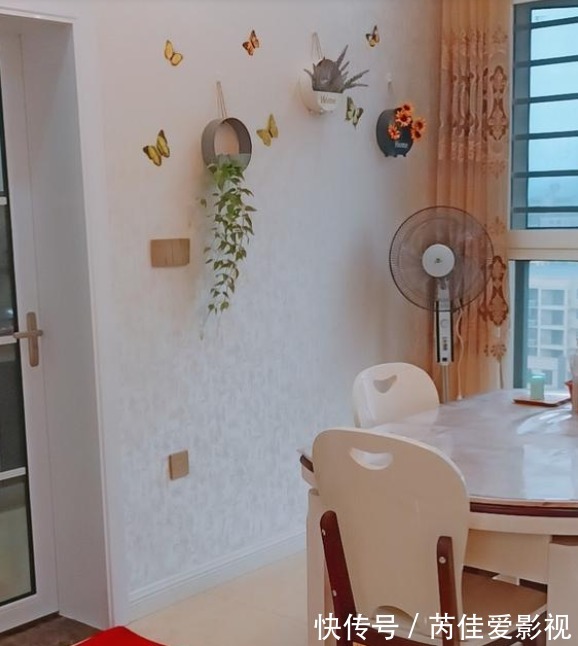 鞋柜|新房入住3年,装修不豪华却漂亮,坚持每天收拾干净,看着都舒服