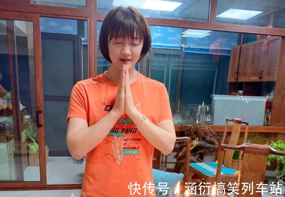 孙颖莎|王曼昱将左右世乒赛,陈梦能否单打夺冠,决定权不只有孙颖莎一个