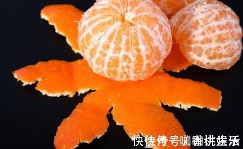 洋甘菊|橘子皮别扔掉, 这样使用它, 能帮你解决失眠问题!