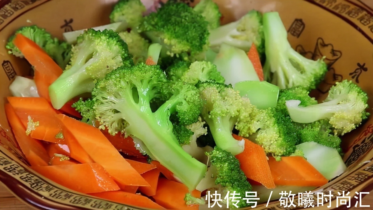 食物|清除皱纹的3种食物，红枣在最后，“榜首”若常吃，肌肤更通透