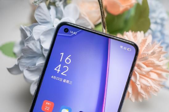 OPPO ACE2：给极客们的旗舰
