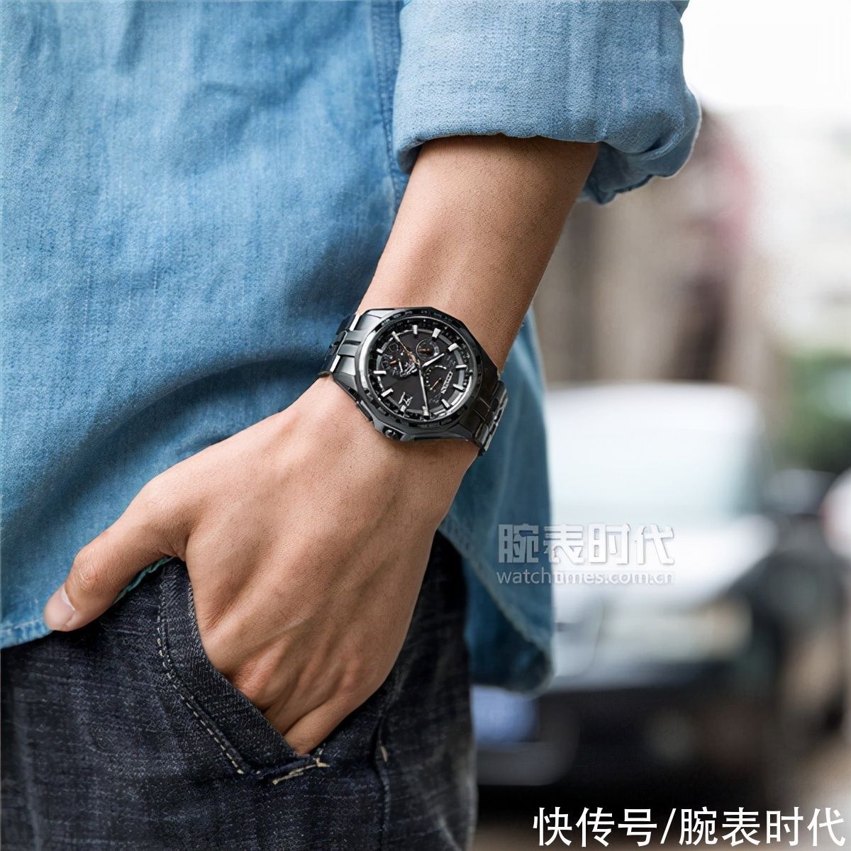 腕表 从入门到高端,2000到一万出头的西铁城腕表推荐