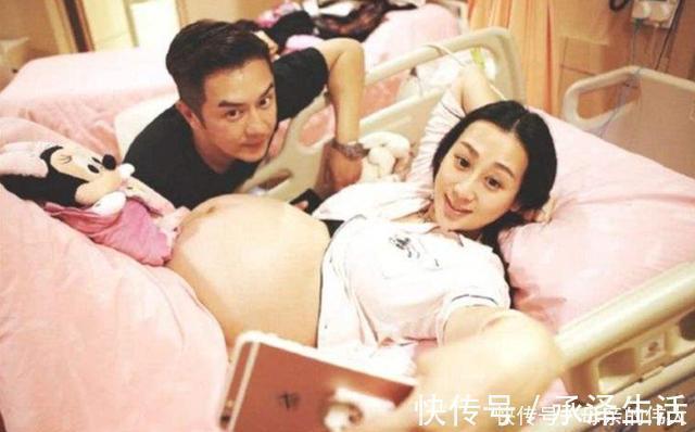 敏敏|蒋丽莎5年剖四胎还不坐月子,年轻宝妈学人家,产后1年就后悔了