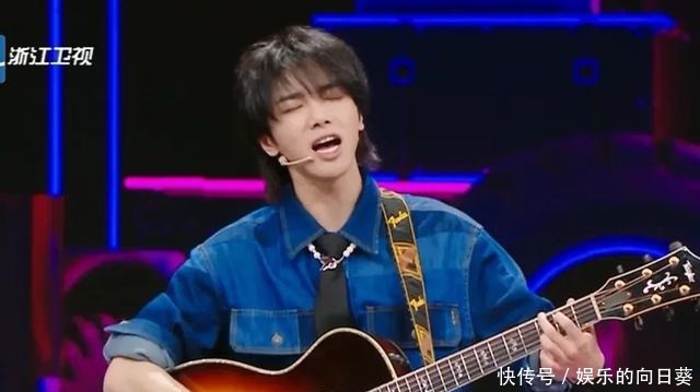 尾声|《王牌对王牌6》接近尾声,华晨宇和杨迪居然现场“撕破脸