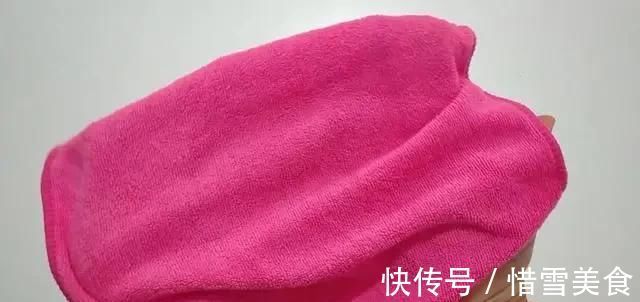 纯碱|厨房抹布脏了千万别扔，只需用纯碱泡一泡，立马焕然一新，实用