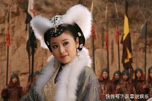 中国历史上最坏的10个女人,按朝代排序,最后的她最坏