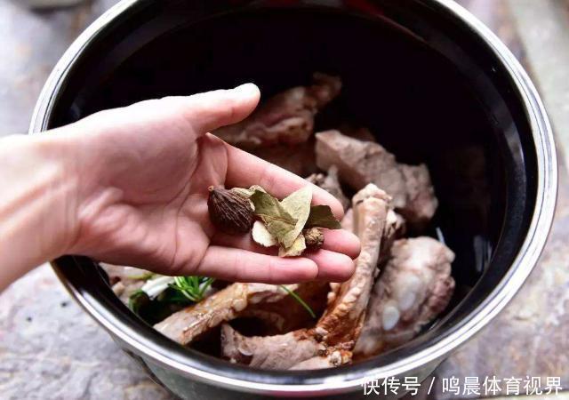 香料|炖肉时,不论什么肉,加上这2味香料,保证肉越炖越烂、越炖越香