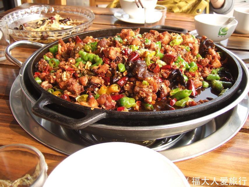 名片|行走四川,水煮成都:除了吃,就是耍,这才是成都人的生活名片