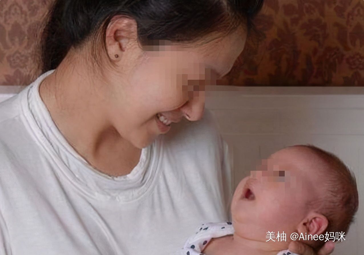 喜欢|孩子什么时候开始爱妈妈?当娃出现这4种反应时,说明他很喜欢你