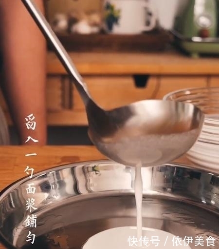 调料|为啥在家做凉皮没外面好吃?学会这几种调料,开凉皮店都没问题!