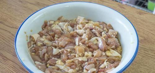 汁水|鸡腿儿的5种做法，每一种都肉质鲜嫩，汁水丰富，好吃还好做