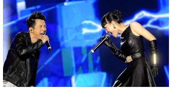 林俊杰|《中国好声音》导师网传最新版，周杰伦也许无缘，可能有香港天王