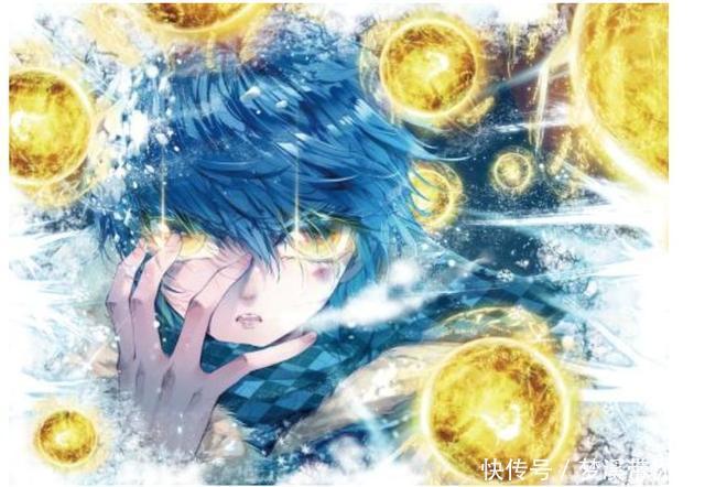 斗罗大陆有十一种颜色的魂环,一般人知道五种,最后六种太神秘!