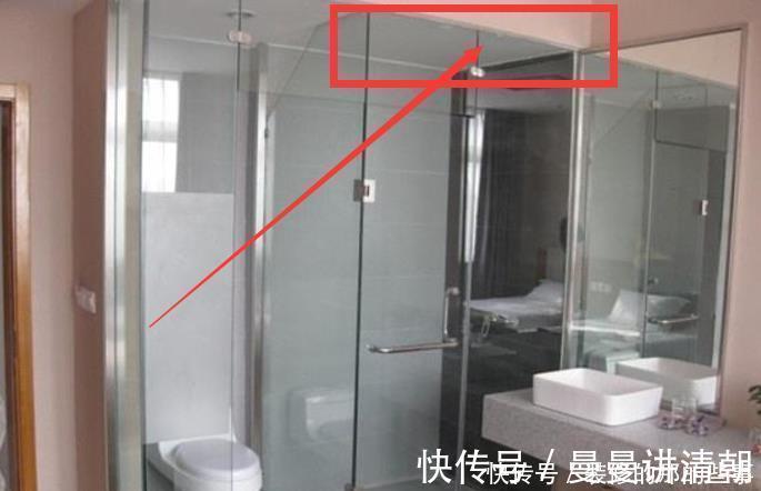 卫生间|淋浴房要不要做到顶？听了老师傅的一席话，后悔装错了！