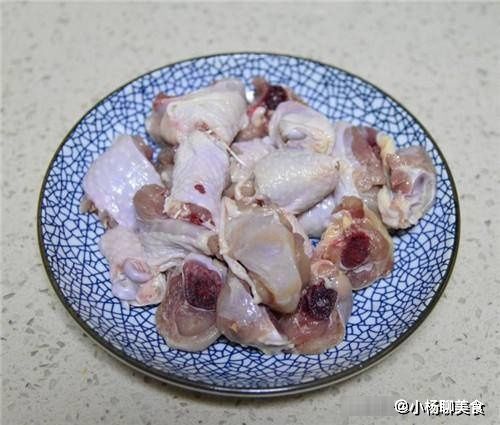 鸡肉饭|它是“最佳拌饭菜”，有它在多吃两碗饭，汤汁浓郁，肉质嫩滑！