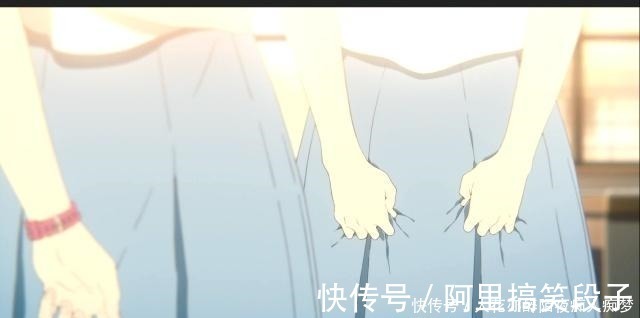 作画|豆瓣9.1分!京阿尼继声之形后的又一部高分作品,强烈安利!
