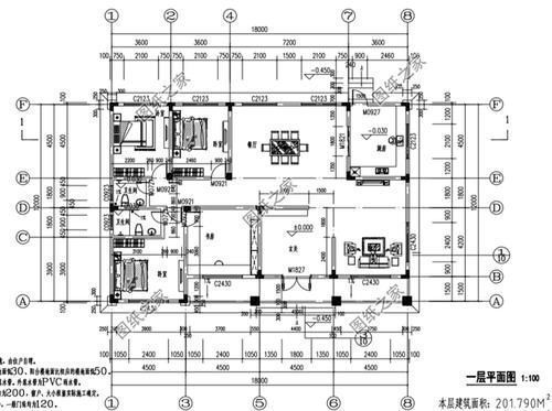 层高|5款四开间一层自建房，不大不小，要的就是住着舒服