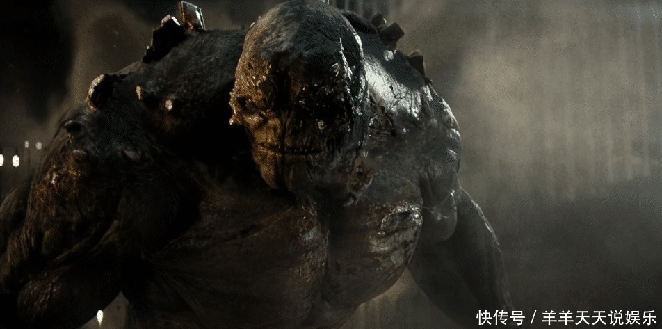 正义联盟火星猎人之谜,超人死亡都袖手旁观,为何现在要现身