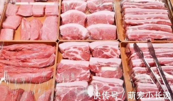 猪肉|猪肉在冰箱到底能放多久？今天才知道，超过“这个时间”就别吃了