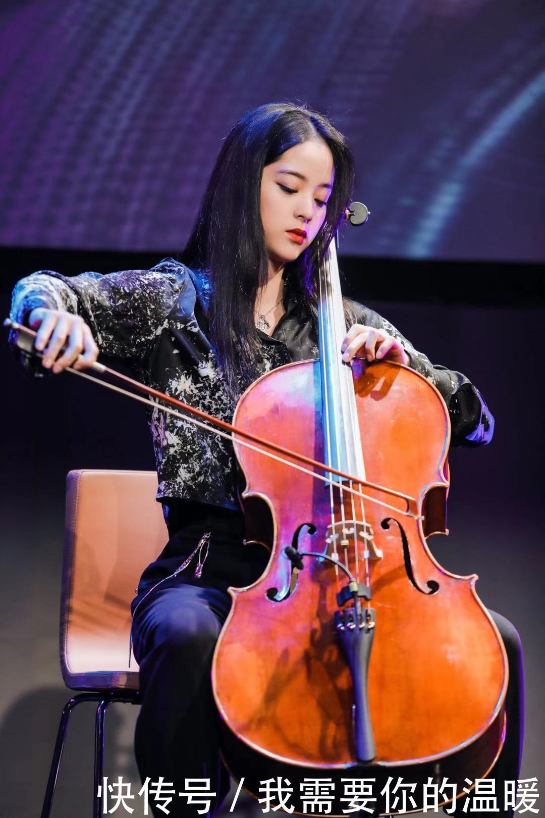 簧管演奏家|“黄标现场”落户上海,年轻音乐人在这里找到新家