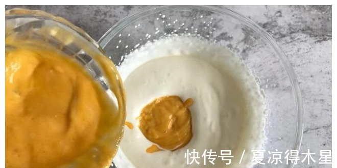 奶油|“吃不胖”的雪糕，让夏天更冰爽！教你在家做，不花一分钱！