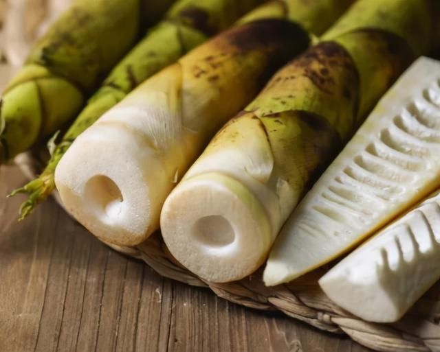 买春笋，别看大小挑选！牢记“4买”，选的春笋清香脆嫩，特新鲜