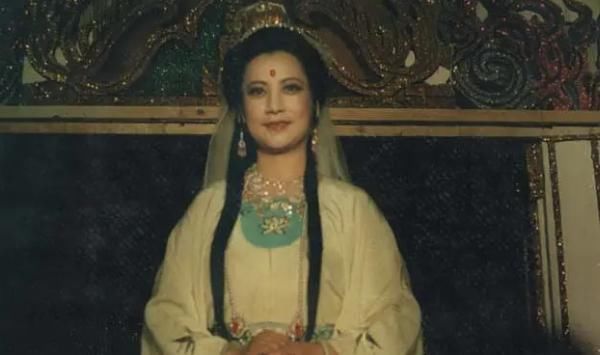 观音|沙僧谁都打不过,观音为何非要拉着他保护唐僧白骨精无意说漏嘴