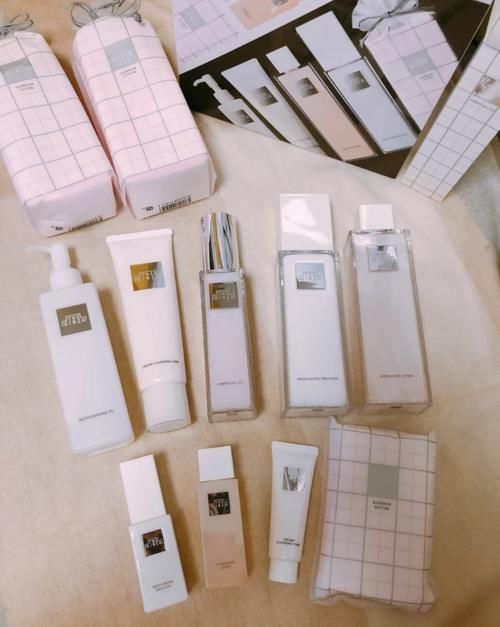 “日系”和“韩系”护肤品如何选?对比这几点区别,你就清楚了!