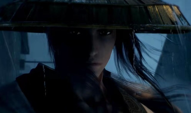 極致版|秦時明月第一美女麗姬建模曝光被群嘲, 玄機“美人”消失了