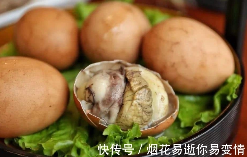 文章|奶奶经常做“特色”给孙子吃,两年后发现儿子身体不对追悔莫及