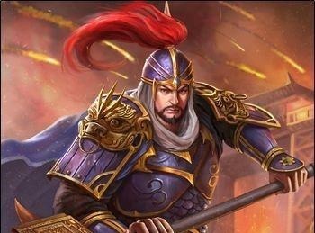 樂進|正史上，五子良將武藝的排名如何和《三國演義》有怎樣的區別