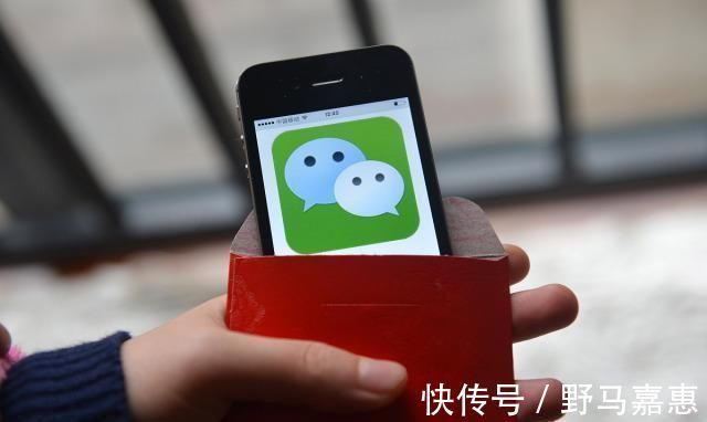 互联网时代|马化腾“全力支持”，从“高级打工仔”到年薪3亿，微信由他发明