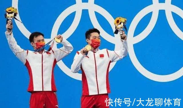 全运会|中国跳水队转入冬训，东京奥运成绩亮眼有遗憾，巴黎周期继续努力