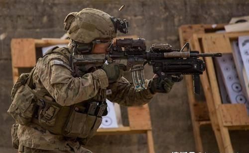 骑兵团|美军第75游骑兵团徽章上，为何会有中华民国国徽，这是怎么回事？