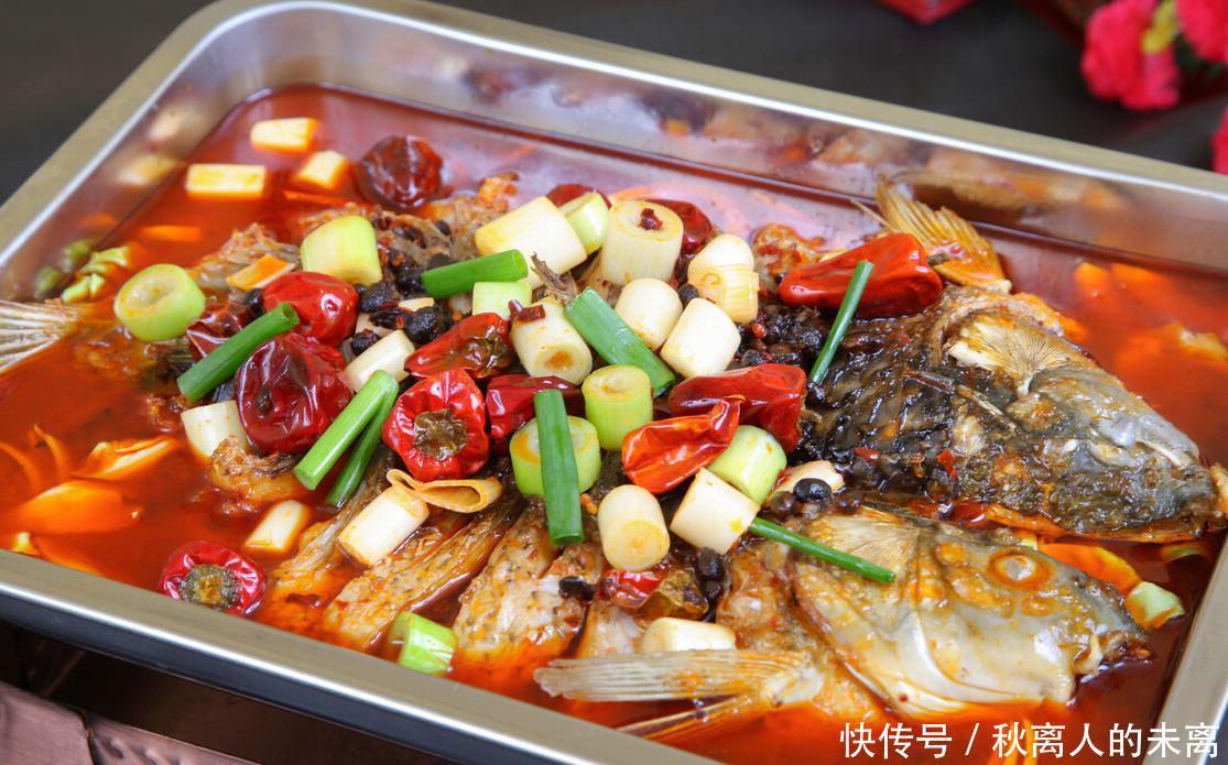 草鱼|夏天，记得多吃此肉，高营养高蛋白，教你做法，味道胜过大排档