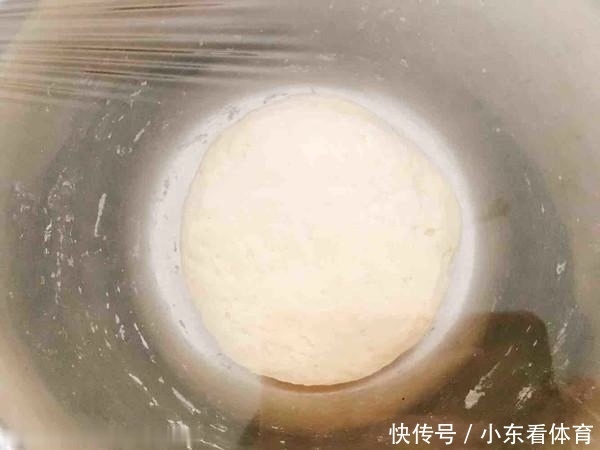 我家|这馅饼,我家隔三差五做一次,解腻补钾有美味,大人孩子都喜欢!