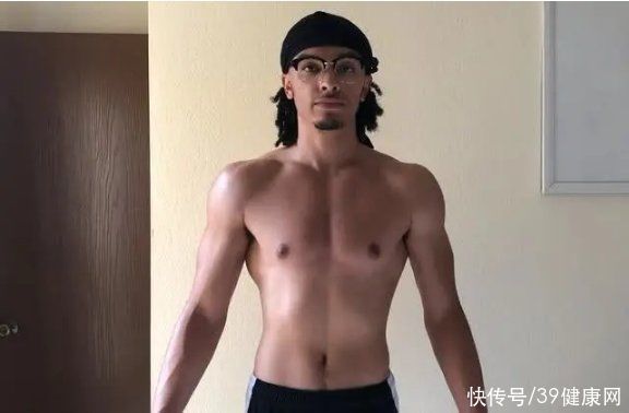 心血管疾病|每天坚持俯卧撑的男人，最后都怎样了？这4大好处会自动找上门