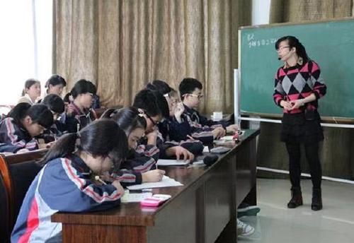 为什么有些同学初中是学霸，高中秒变学渣？“堕落”行为不可有