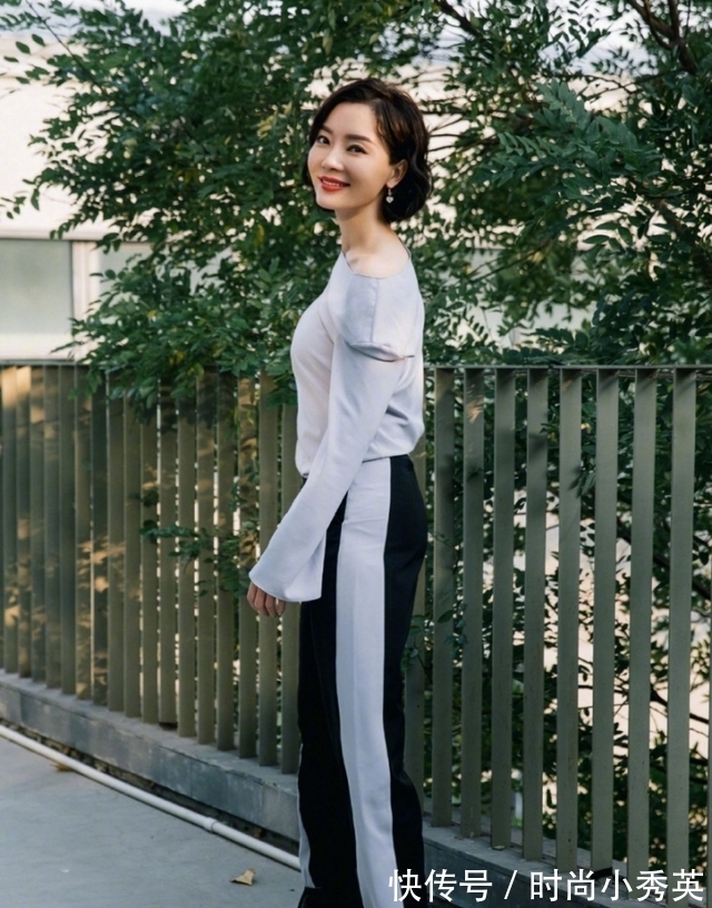 烫发|女人的“短烫发”有多迷人,瞧这5款就知道了,气质减龄学着点