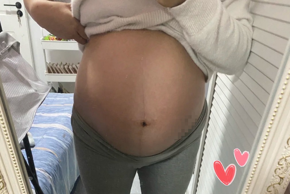 骨盆|准妈妈耻骨疼得越早,娃生的就越快生宝宝快的孕妈有这三大特征