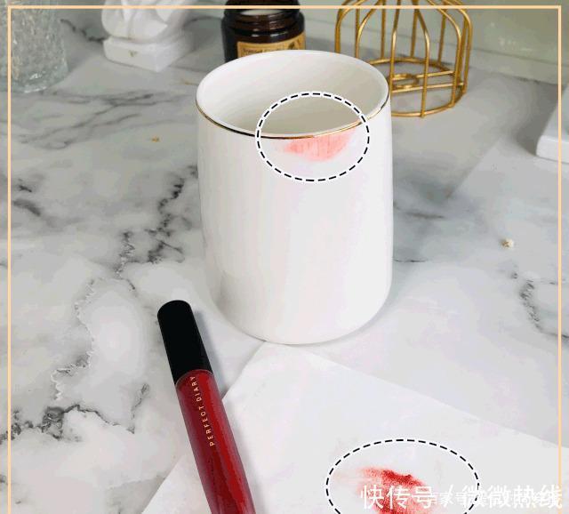 女生“廉价感”和“高级感”的差别,只因一支口红