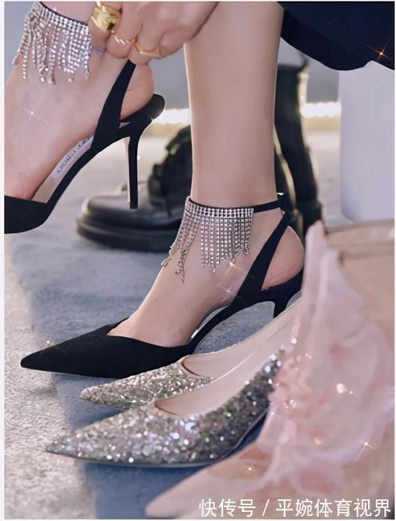奢侈品 高跟鞋是每个女孩子的梦,奢侈品高跟鞋排行榜,凯特王妃也爱它