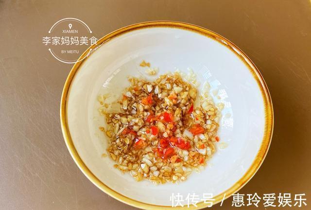 秋天，吃螃蟹吃大虾，不如吃这种海鲜，鲜嫩无鱼刺，好吃又不贵