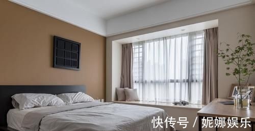 屋主|她坚持将96㎡新房空间打碎，重新规划后，实用性都挡不住了