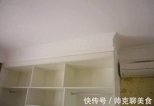 储物空间|为了看我新家的柜子,邻居快把我家门槛踩烂了,都说要回去重装