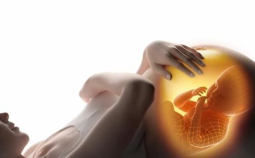 羊水|孕晚期突然没胎动,防止胎死宫内的悲剧,亲历感受数胎动的重要性