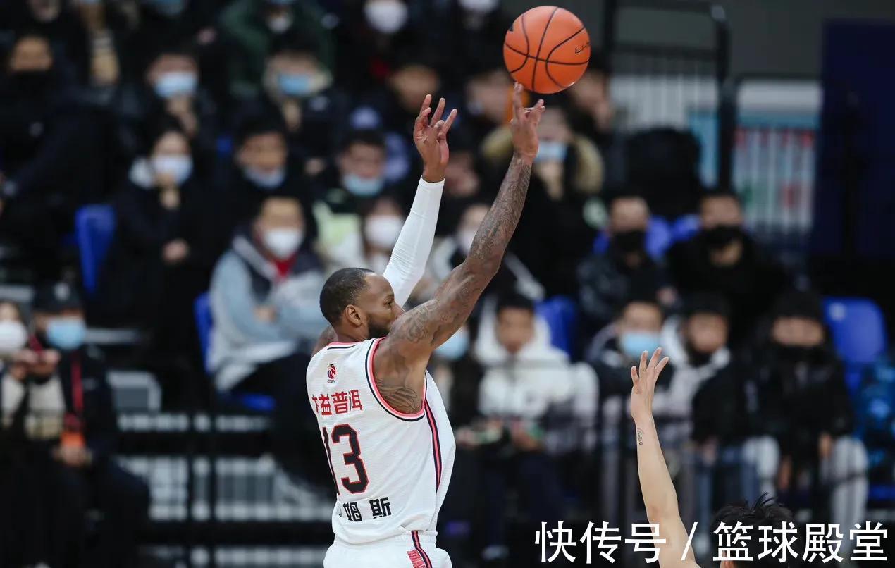 遼寧|廣東輸遼寧！張明池徐杰曝隱患，威姆斯下滑，阿日被棄，困境來了