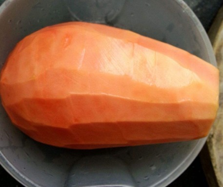 怀疑人生|当水果“脱了衣服”,香蕉一眼认出,图6猜到怀疑人生